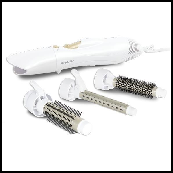 Sharp Hair Dryer - Beauty Styler - Ib-Sb38Y-N / Ib-Sb38 (350 Watt)