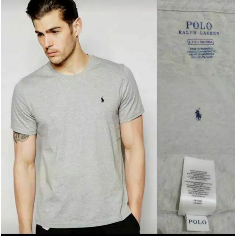 kaos polo Ralph Lauren original