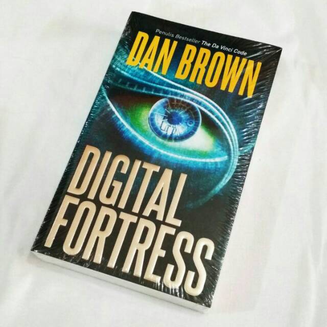 Digital Fortress