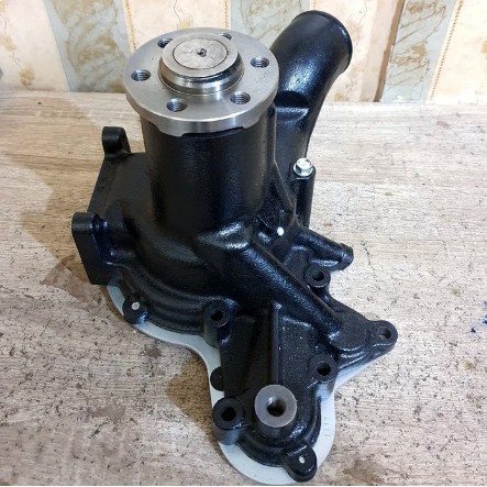 WATER PUMP 8DC9 TWIN TURBO ME098409 MITSUBISHI