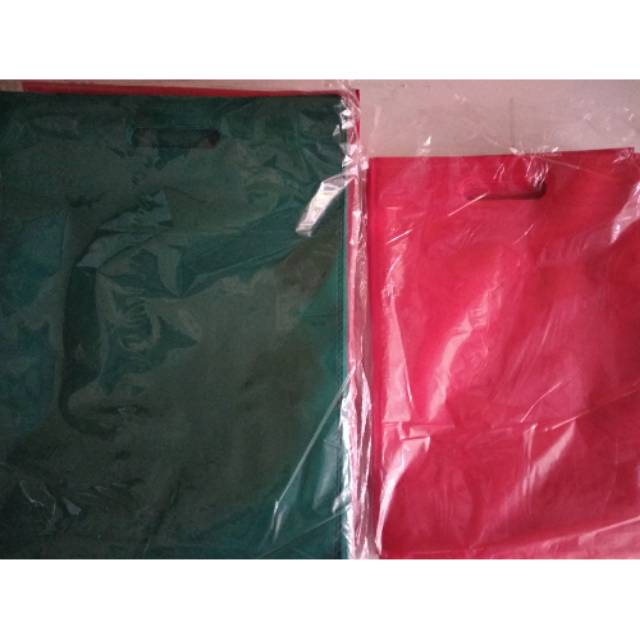 

TAS SPUNBOND - TAS BELANJA