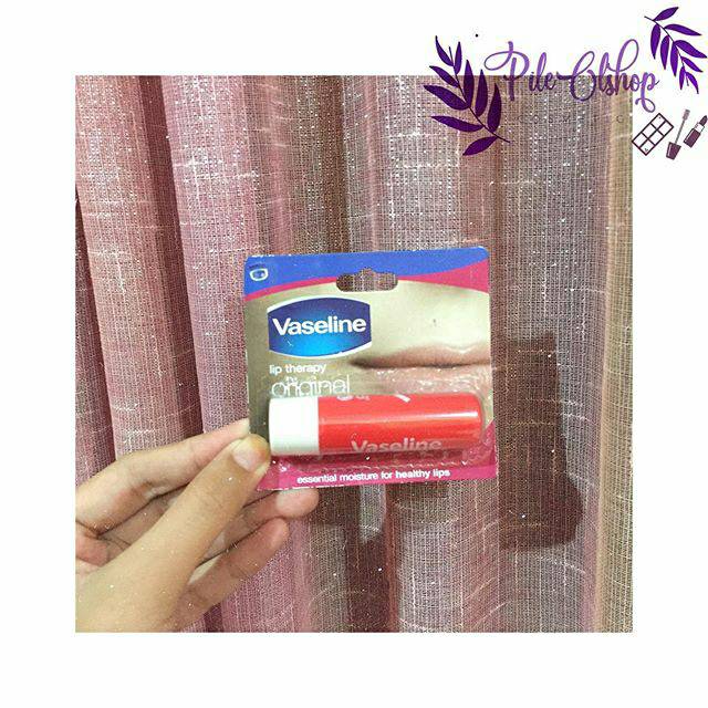 VASELINE LIPS STICK
