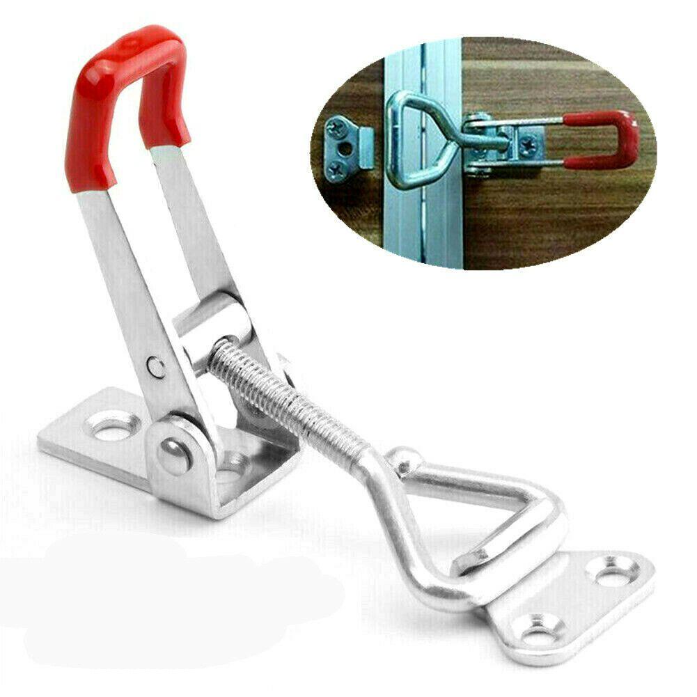 Suyo Grendel Tangkap Gesper Kotak Kokoh Adjustable Latch Lock