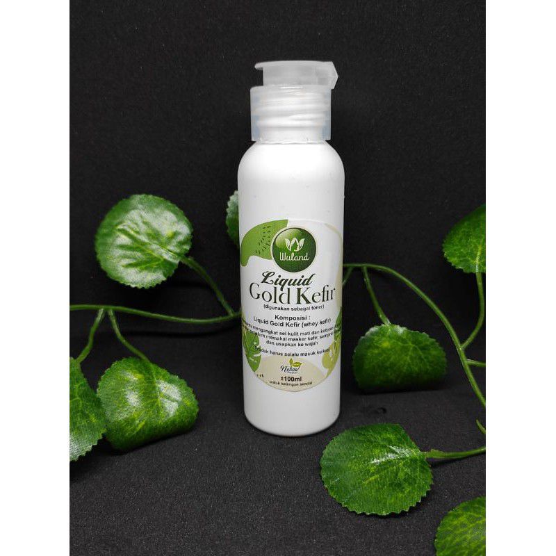 TONER KEFIR WULAND