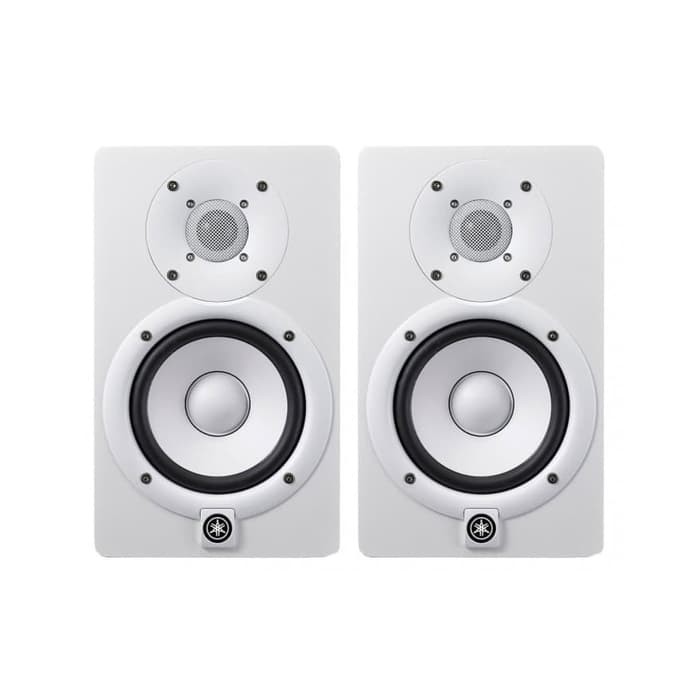 SPEAKER STUDIO MONITOR YAMAHA HS 5 ORIGINAL