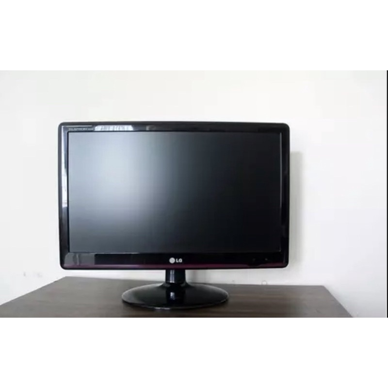 MONITOR LED LG 22inch FULL HD HDMI VGA LIKE NEW