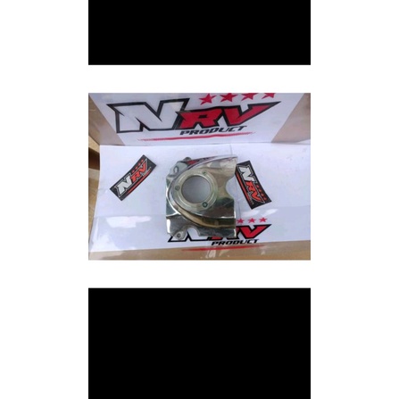 Tutup gir depan Tiger akuarium/Tutup rantai PNP Honda Tiger