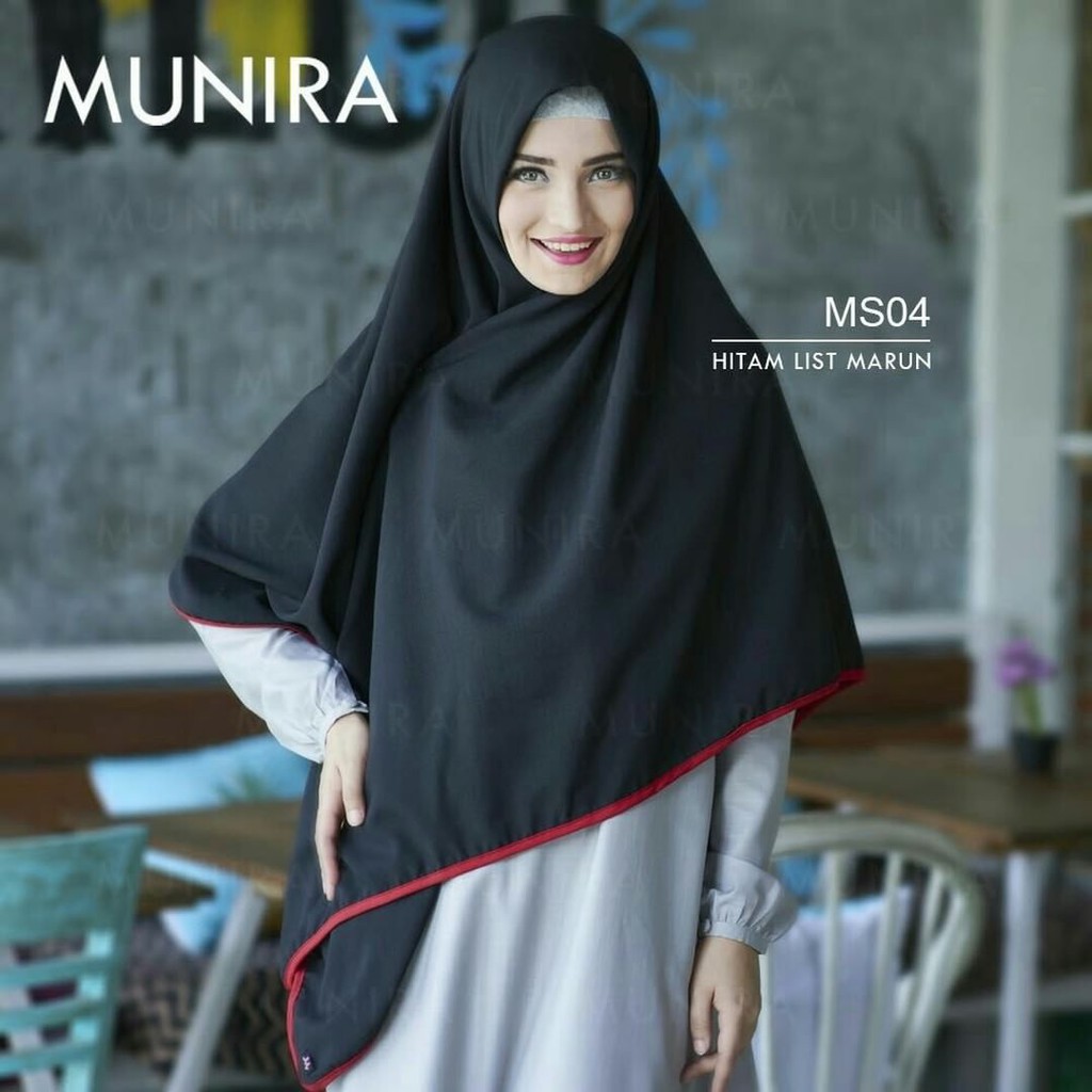 Munira MS 04