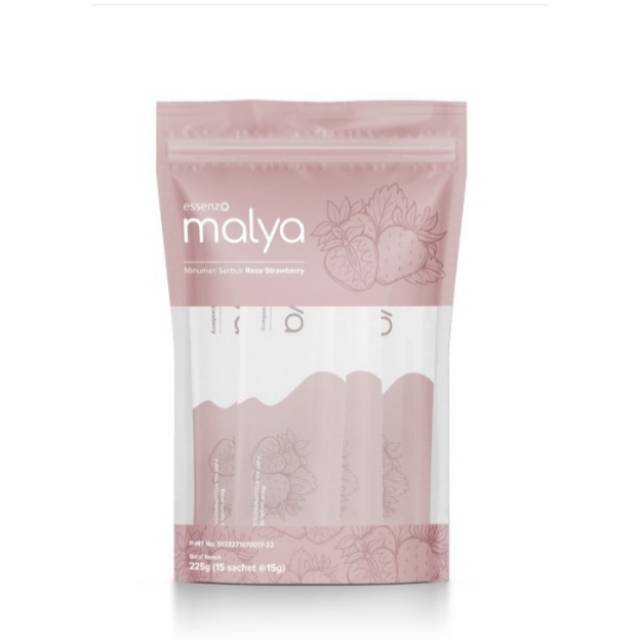 

Malya Rasa Strawberry (Promo Buy 1 Get 2) - Essenzo
