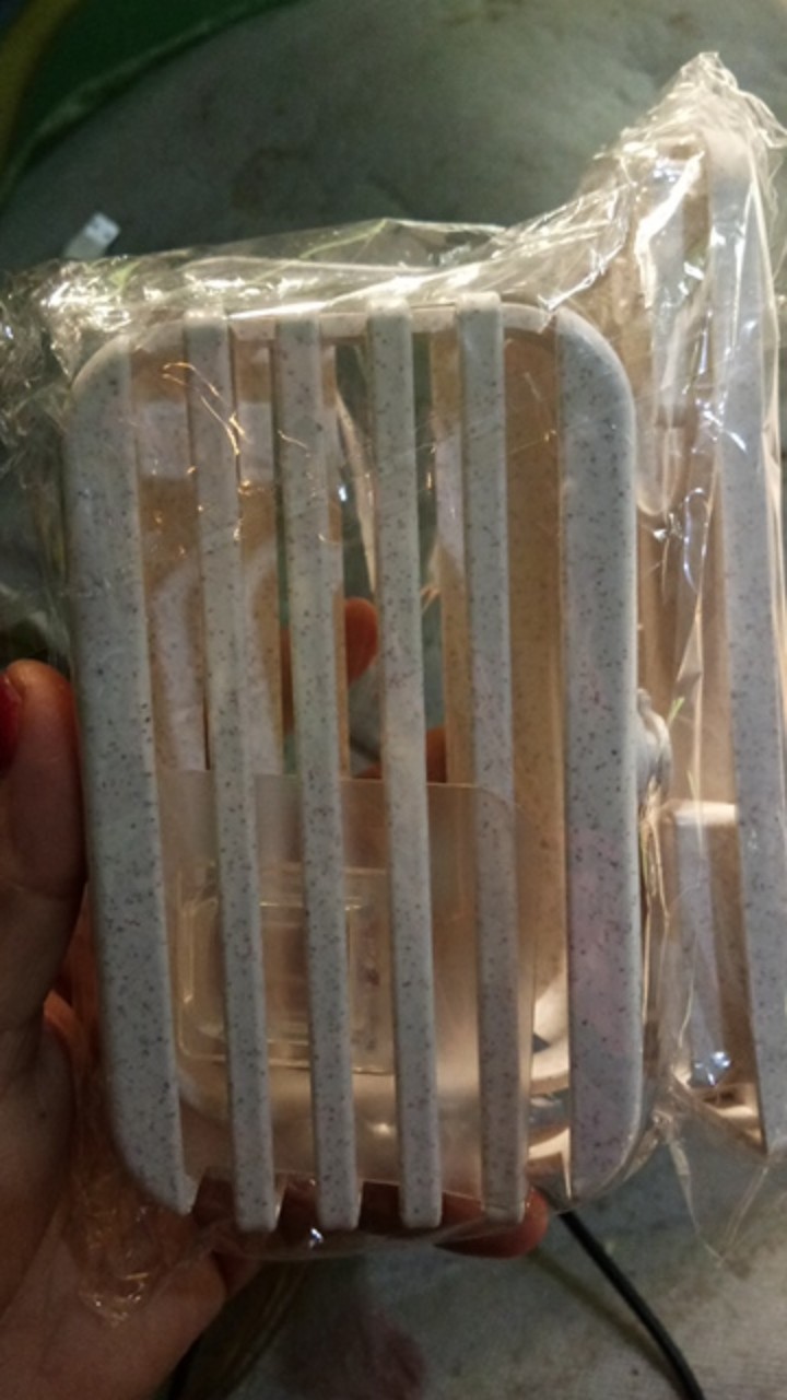 Tempat Sabun 2 Tingkat 1gg85