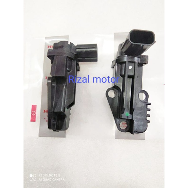sensor langsam iacv cuk otomatis honda CRF original