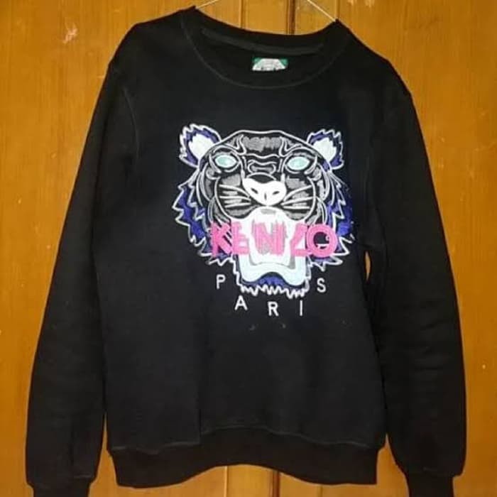 Sweater Kenzo Harga Cheaper Than Retail Price Buy Clothing Accessories And Lifestyle Products For Women Men