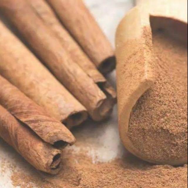 

Cinnamon stick / kayu manis batang