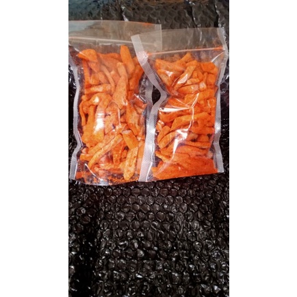 

basreng balado pedas/isi 100gram perpack