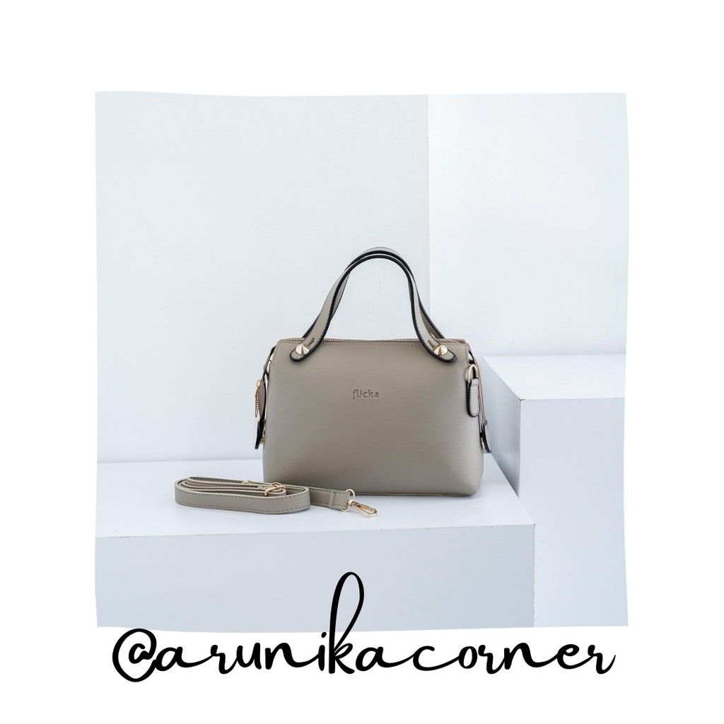 Flicka Bag Madiun S 135 Khaki