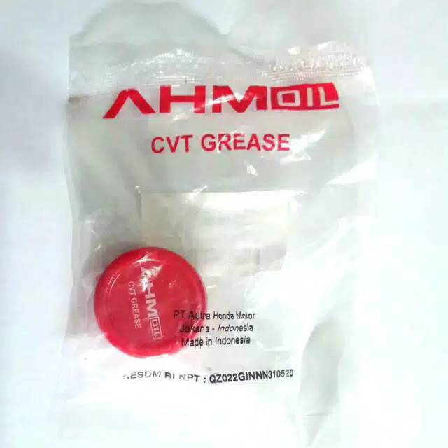 KDM_24 Gemuk Grease CVT Berkualitas