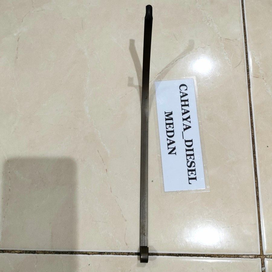 YZC STELAN RANTE HAND TRAKTOR YANMAR