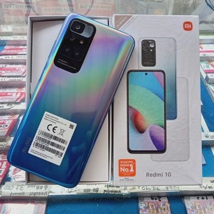 REDMI 10 4/64