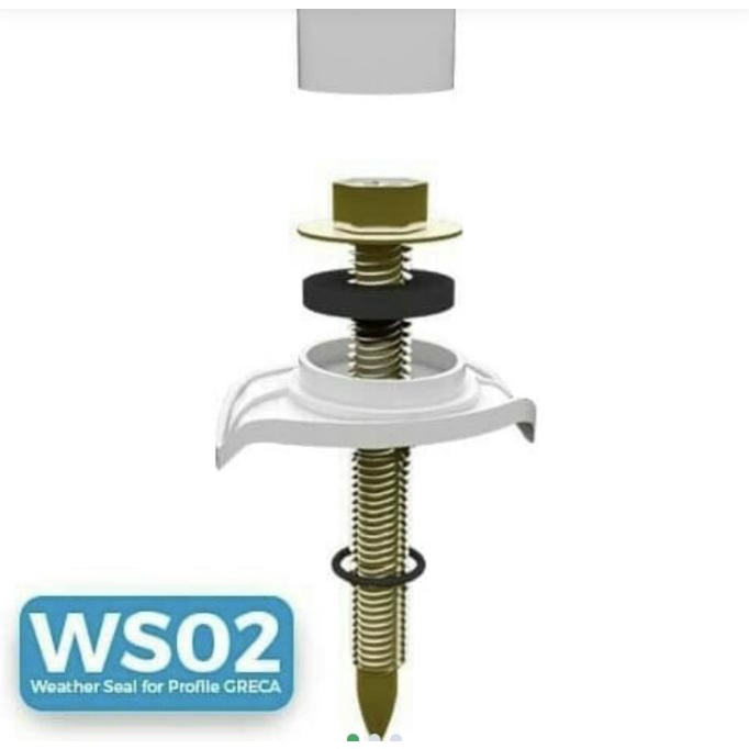 Skrup Alderon Rs Greca