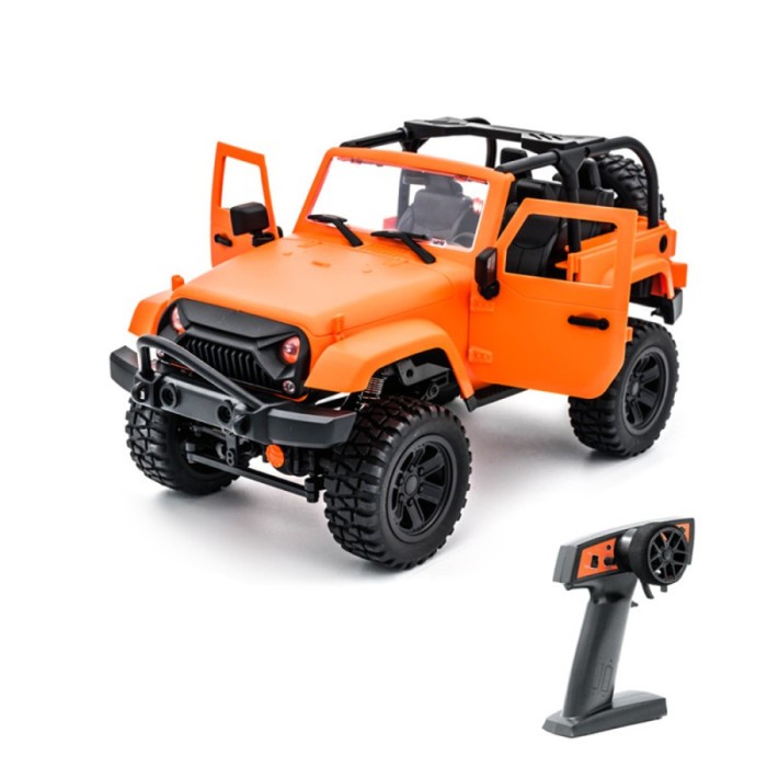 Mobil Remote Control RC Car for Jeep 
