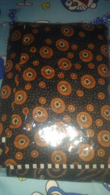 [ Gamis Jumbo ] Terbaru Gamisbatik Sekar Wangi Big Size Ld 120cm Batiksolo Batikmodern Fashionmuslim