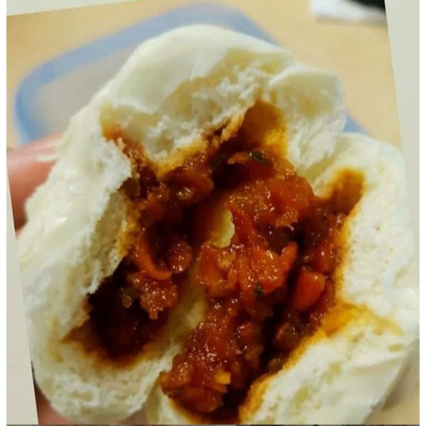 

Bakpao Ayam