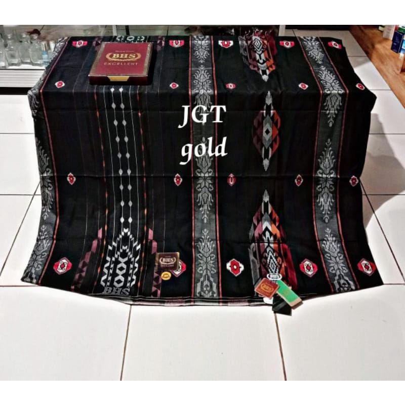 BHS excellent JGS, JSK,JTB,JGK gold