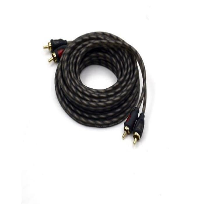 RCA Cable Skeleton - 5M