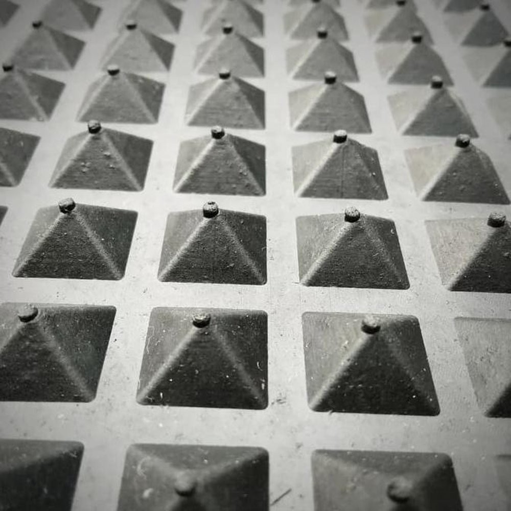 Keset  Teraphy / Refleksi kaki Fitama carpet