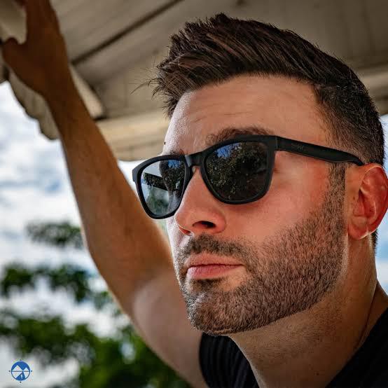 Goodr kacamata olahraga OGS - A Ginger's Soul