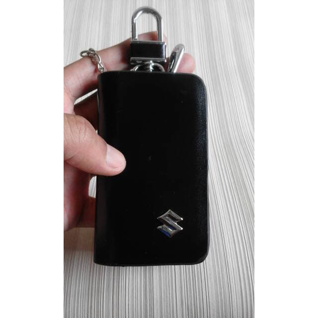 Gantungan kunci mobil / motor Suzuki