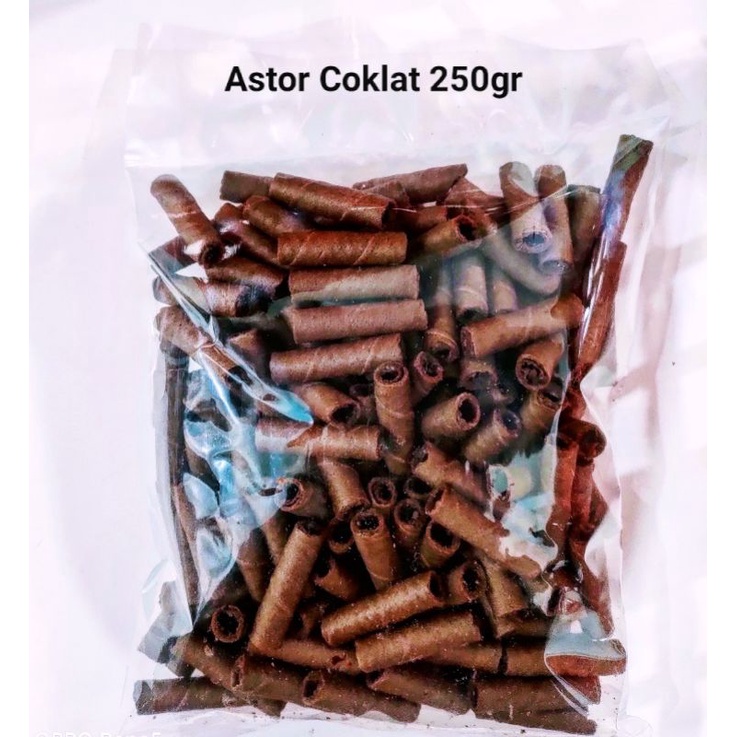 

Astor Rasa 250gr
