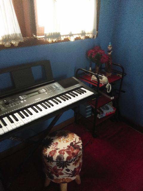 Stool Kd.ds 03 Free Ongkir