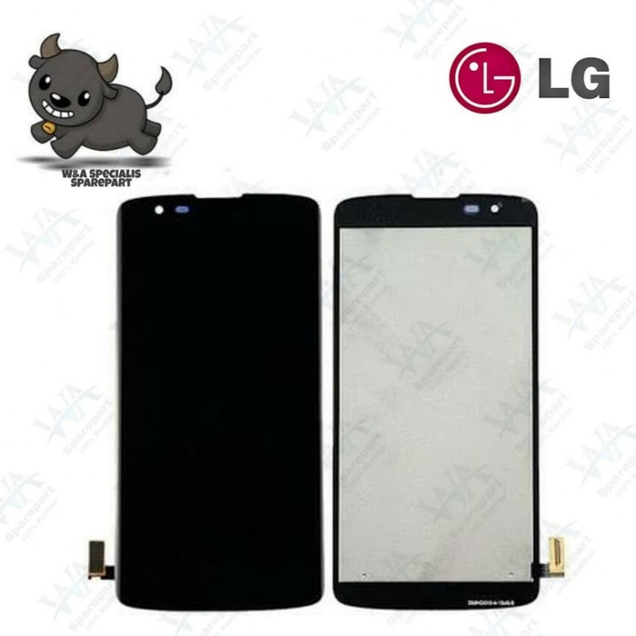 LCD TOUCHSCREEN 1SET LG G3 STYLUS D690 ORIGINAL