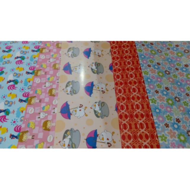 

Kertas kado