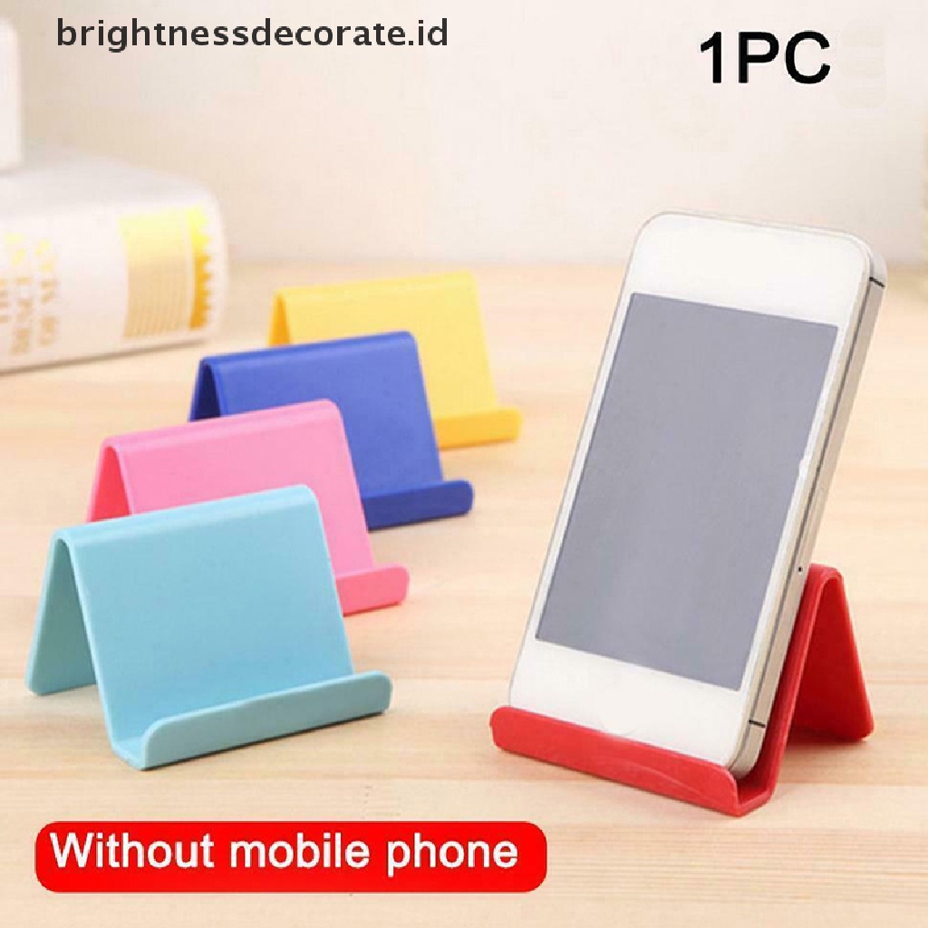 Stand Holder Mini Multifungsi Untuk Handphone