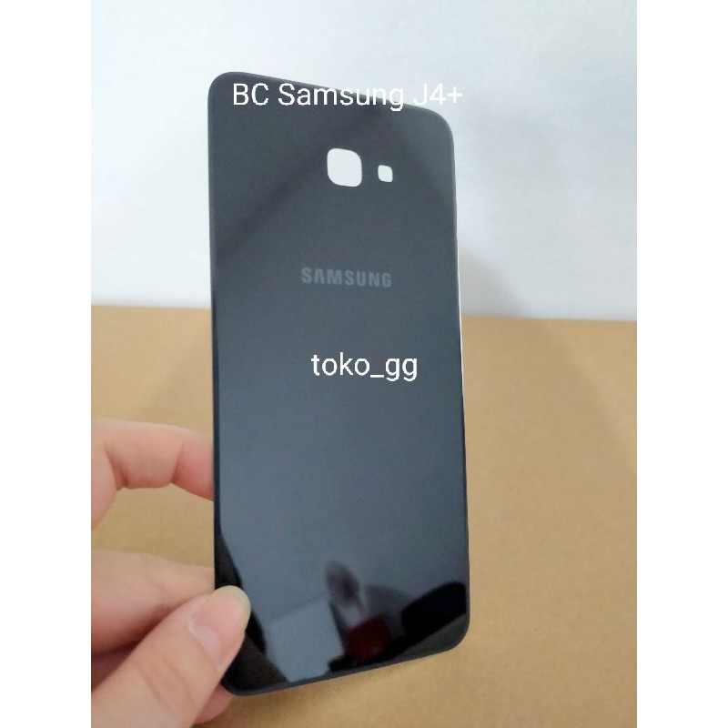 BACKCASE SAMSUNG J4+ / BACKDOOR SAMSUNG GALAXY J4+