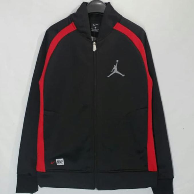 jaket nike air jordan original