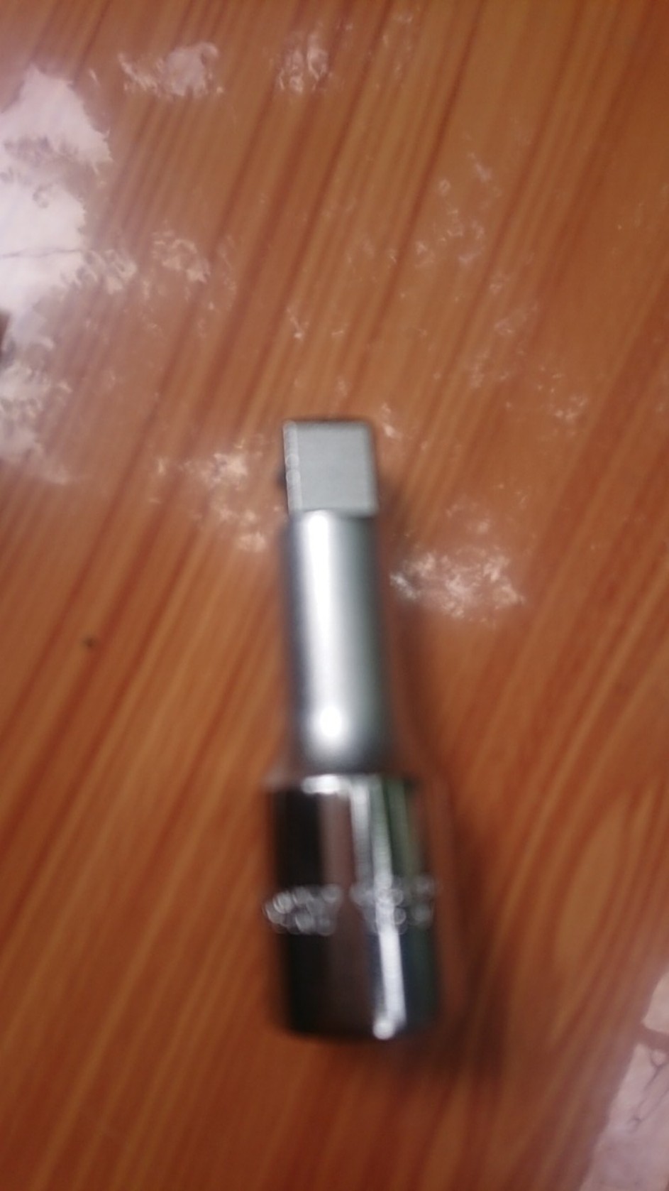 Sambungan Kunci Shock - Dr Extension 1/2 Bar 3chrome King Tony 04251-03r