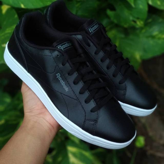 Reebok Royal Complete CLN Men Black