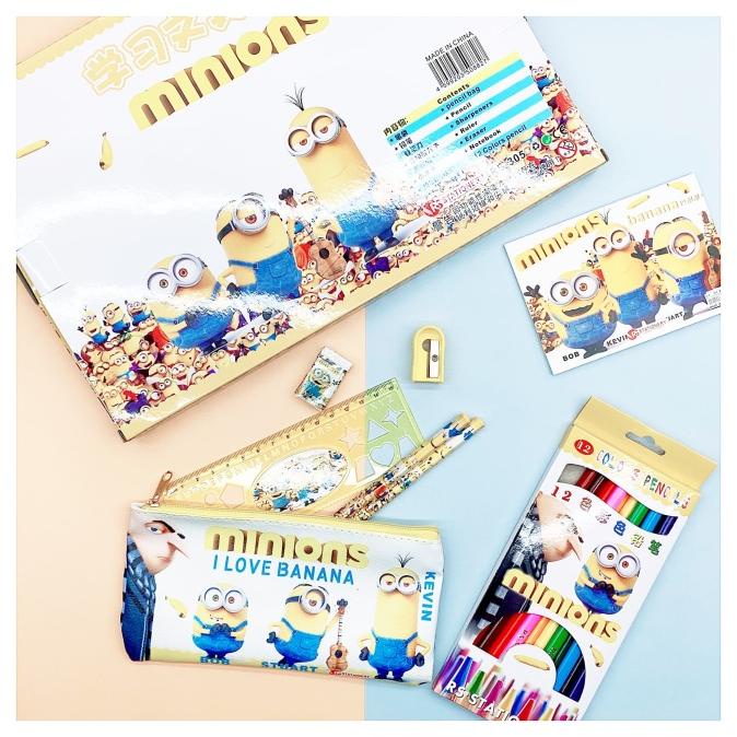 

PROMO Kotak pensil set pensil warna minions R305/TEMPAT PENSIL AESTHETIC/TEMPAT PENSIL ANAK PEREMPUAN/TEMPAT PENSIL LUCU/TEMPAT PENSIL 3D/TEMPAT PENSIL TRANSPARAN/TEMPAT PENSIL LUCU/TEMPAT PENSIL KOREA/TEMPAT PENSIL KAIN/TEMPAT PENSIL KALKULATOR