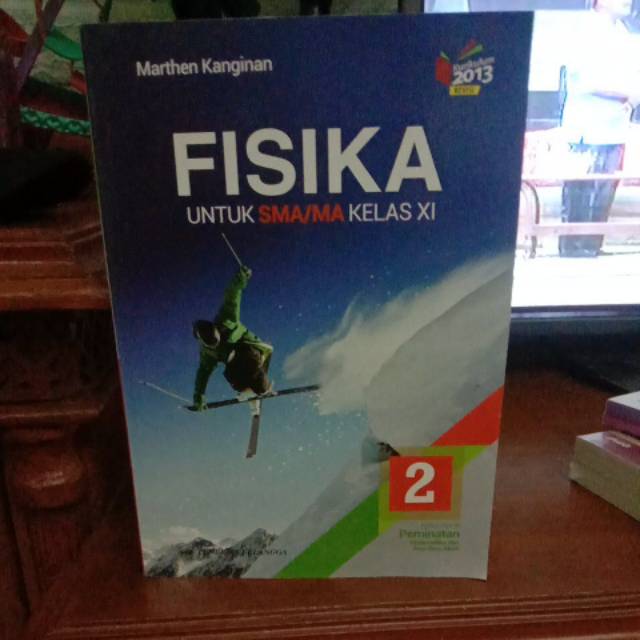

Fisika kelas 11