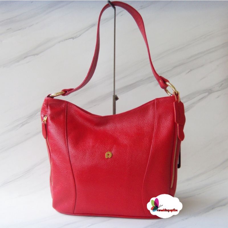 PAPILLON K3280 Merah
