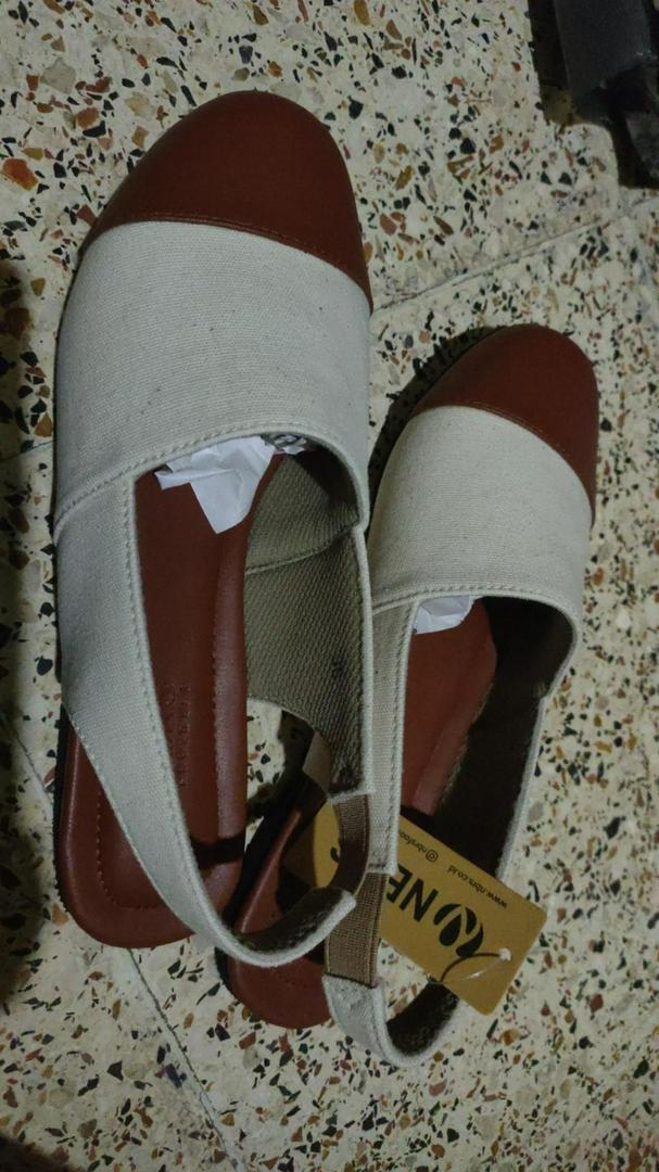 Sepatu Nibras Mindanao By Nbrs Footwear