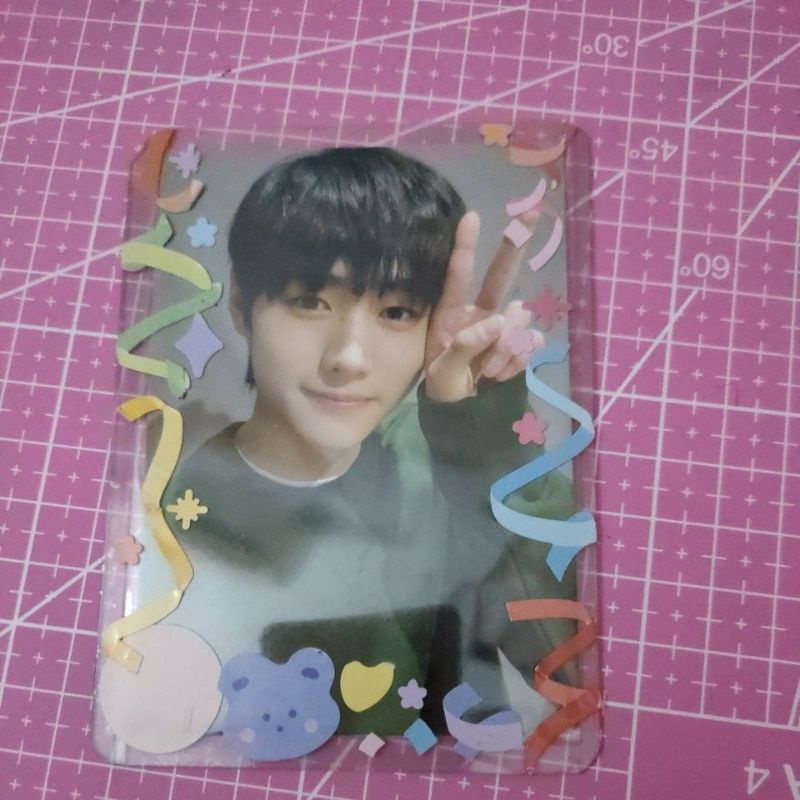 PC membkit sunghoon enhypen