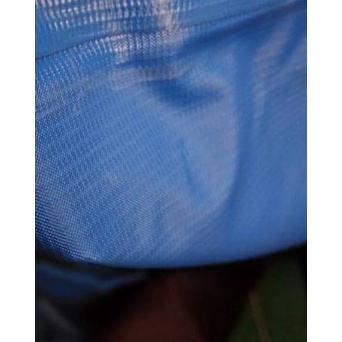 ➸ Terpaulin terpal ulin semi karet Orchid kolam terpal kotak ➴