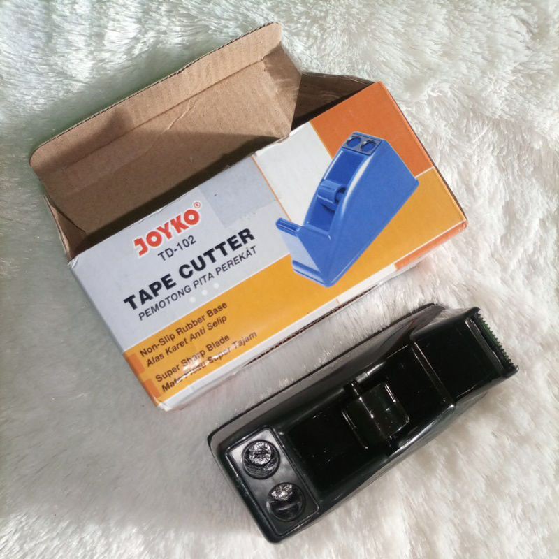 

JOYKO TD-102 TAPE CUTTER