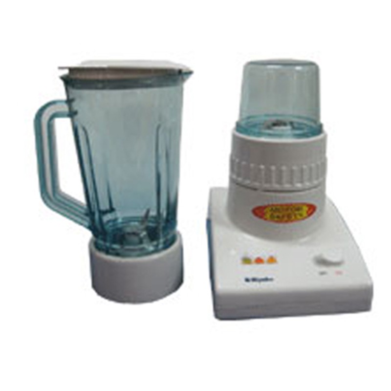 Miyako BL-101PL Blender Plastik 1L (2in1)