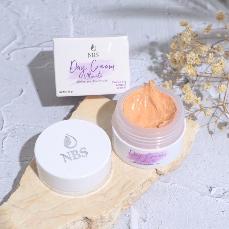 cream sing nbs / nbs cream siang / day cream nbs / nbs day crem