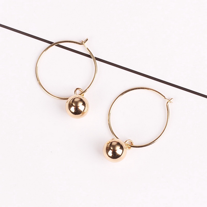 Anting korea anting fashion anting hijab anting fashion anting panjang 486